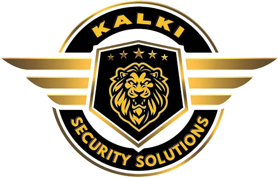 KALKI SECURITY SOLUTIONS